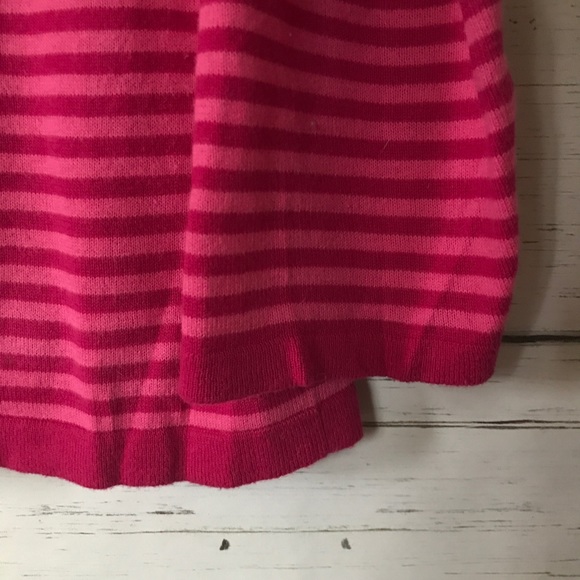 Old Navy striped sweater - Picture 4 of 6